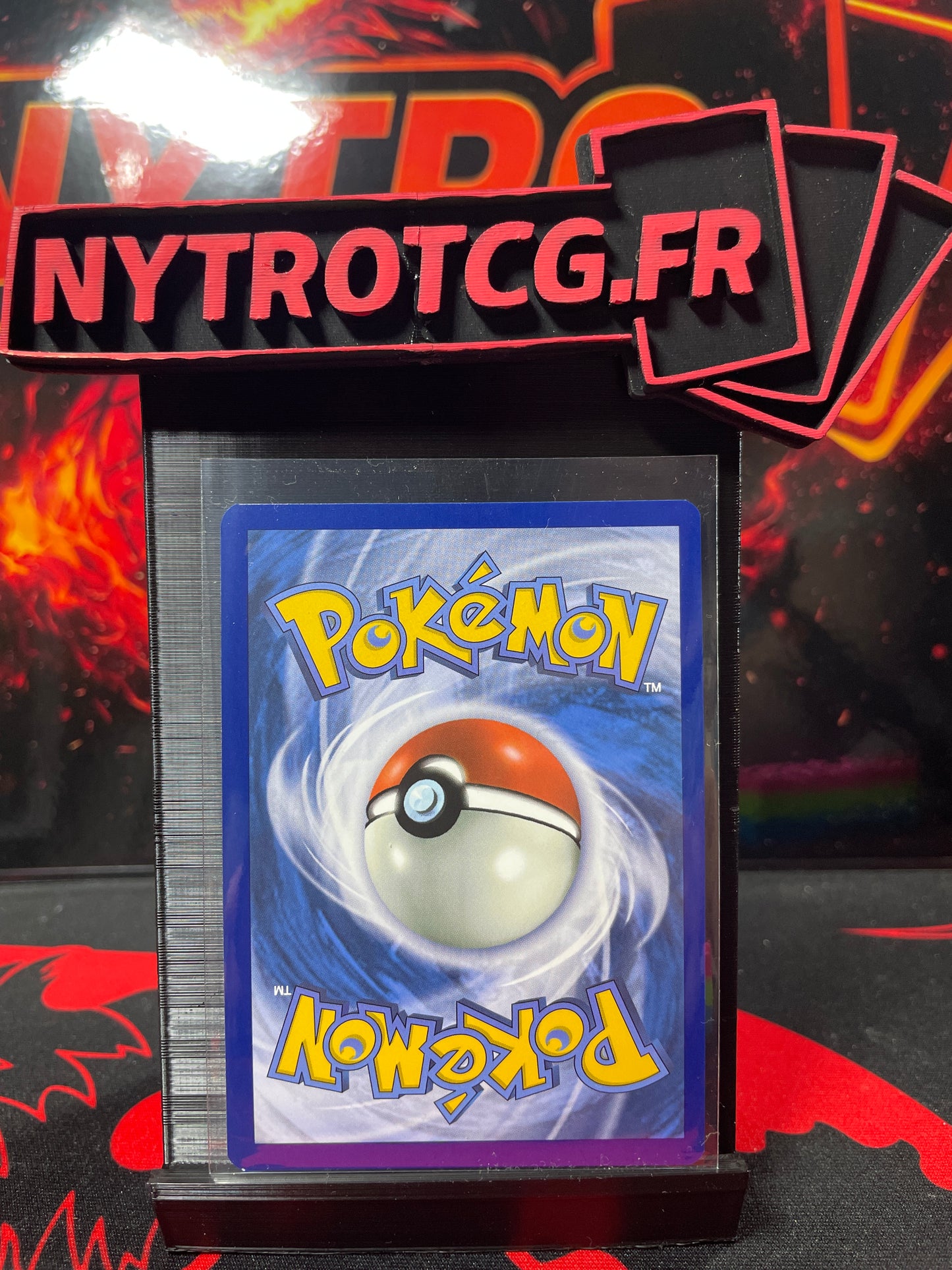 Gardevoir EX ALT 233/091 (NM destiné de Paldea)