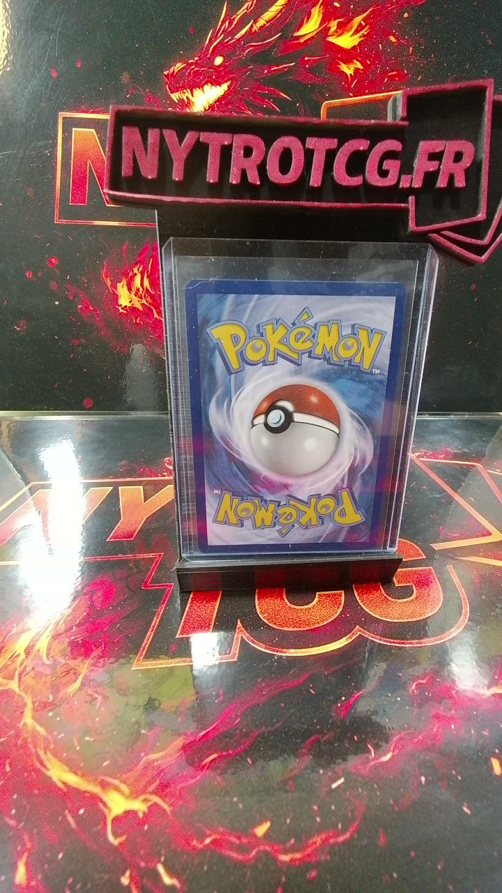 Rattatac de la team rocket AR 202/182 Rivalites destinees EV10