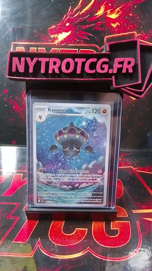 Kaorine AR 92/86 Chaos ascendant ME04