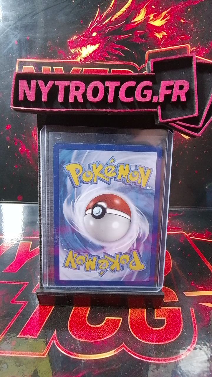 Dynavolt AR 196/182 Rivalites destinees EV10