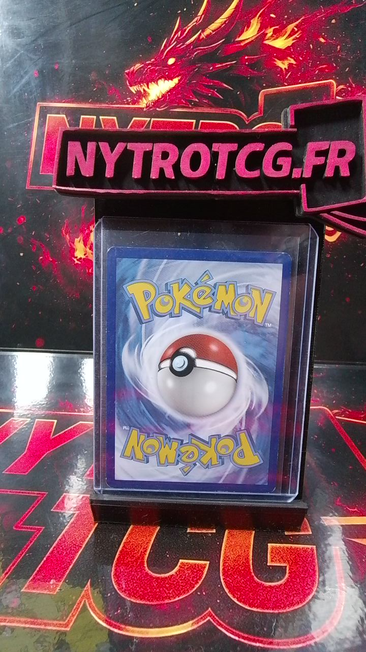 M mime Promo 11/18 Detective Pikachu