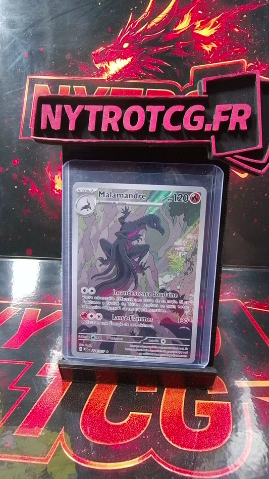 Malamandre AR 224/217 Heros transcendant ME2.5