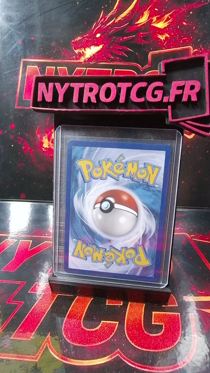 Noadkoko d'alola ex FA 225/191 Etincelles deferlantes EV08