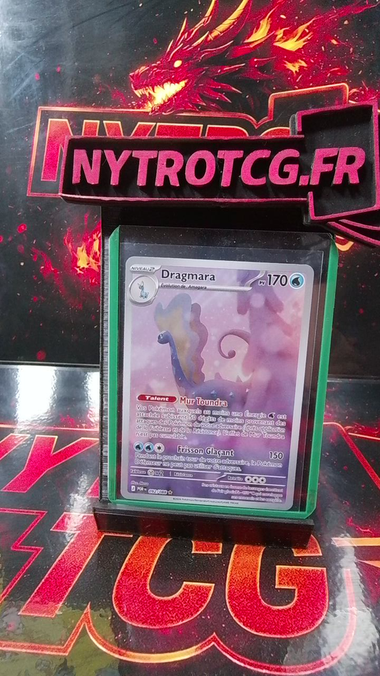 Dragmara AR 92/88 Equilbre parfait ME3