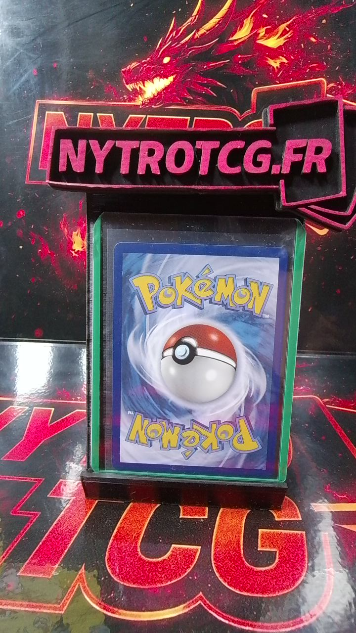 Dragmara AR 92/88 Equilbre parfait ME3