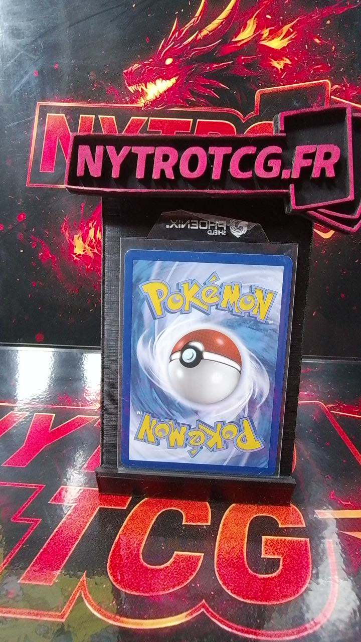 Farfuret MASTERBALL 61/131 Evolutions prismatiques EV8.5