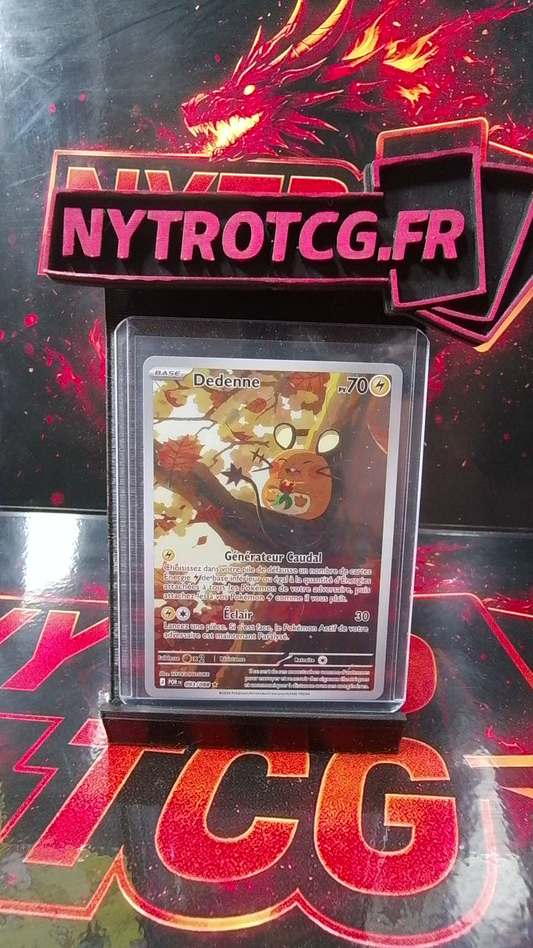 Dedenne AR 93/88 Equilibre parfait ME03