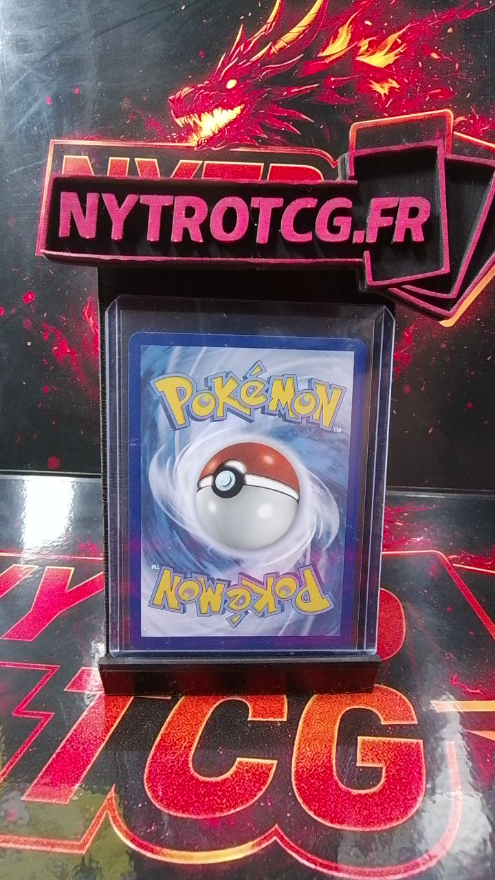 Filentrappe de la team rocket AR 187/182 Rivalites destinees EV10