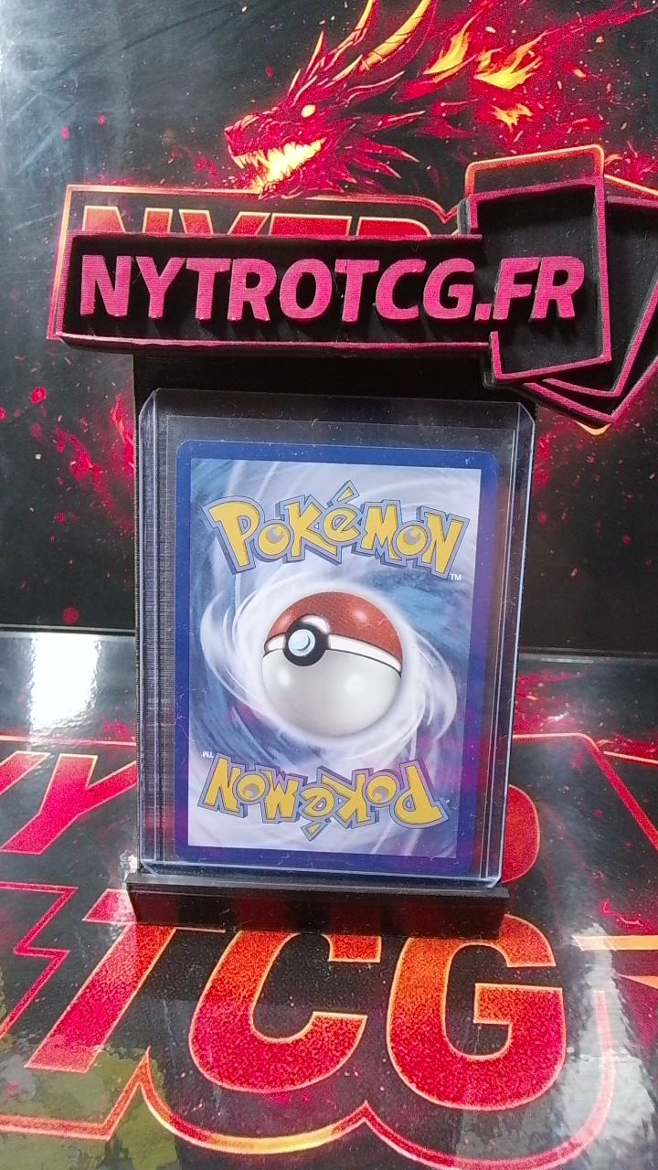 Coquiperl AR 195/182 Rivalites destinees EV10