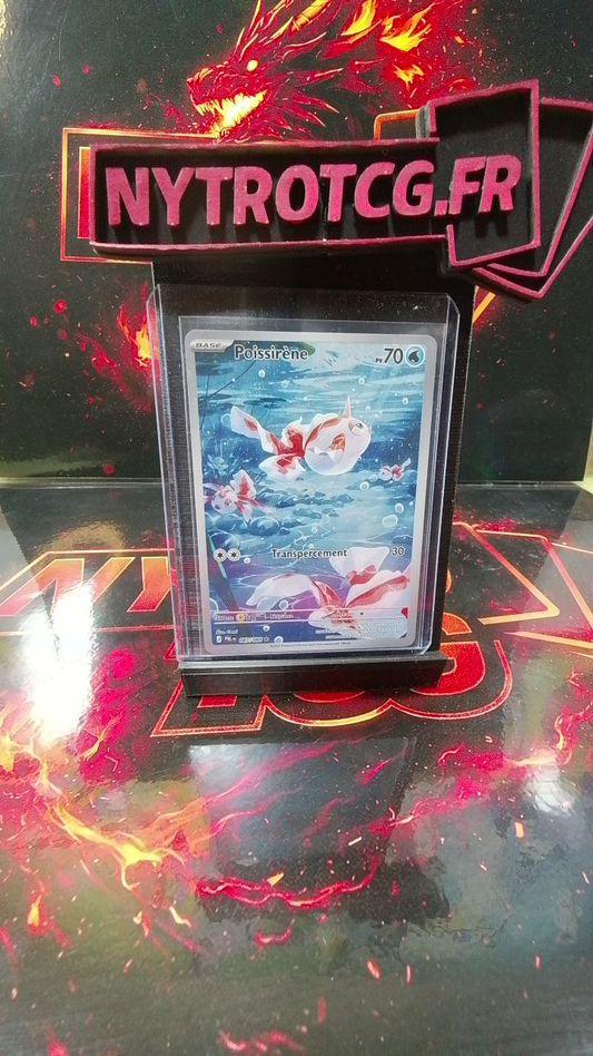 Poissirene AR 87/84 Nuit noire ME04