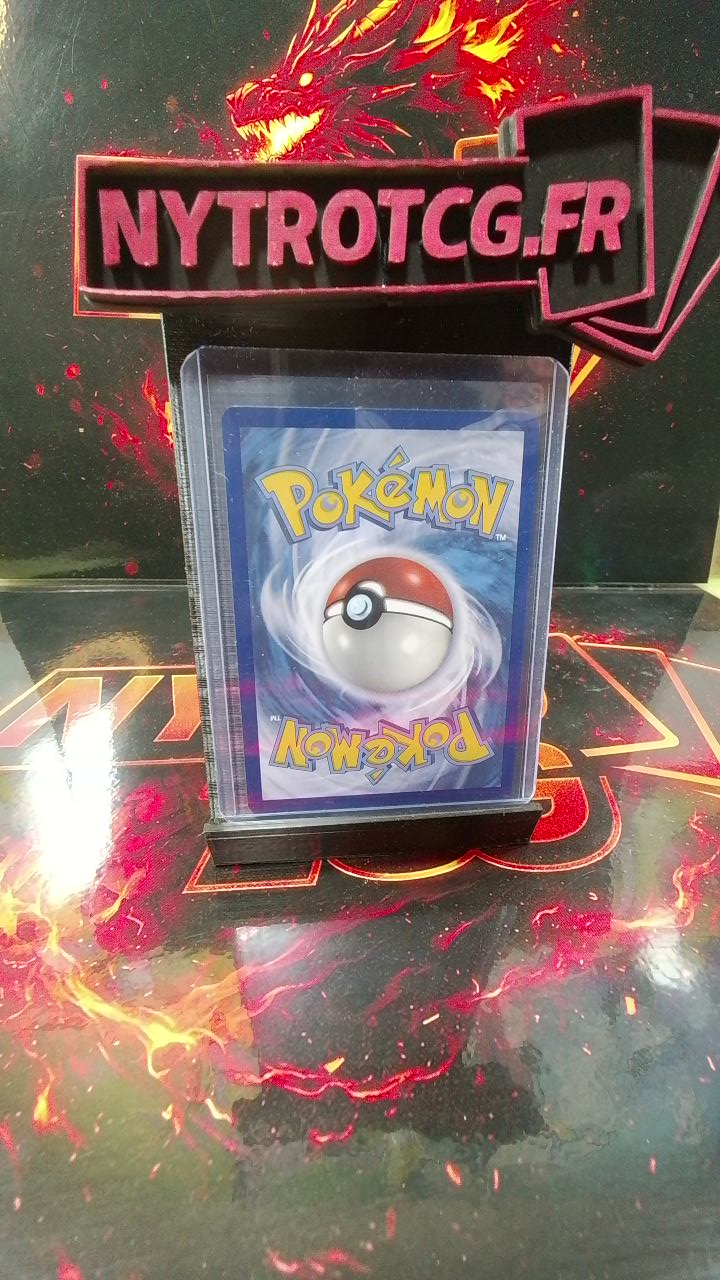 Keldeo ex ALT 167/86 Flammes blanche EV10.5