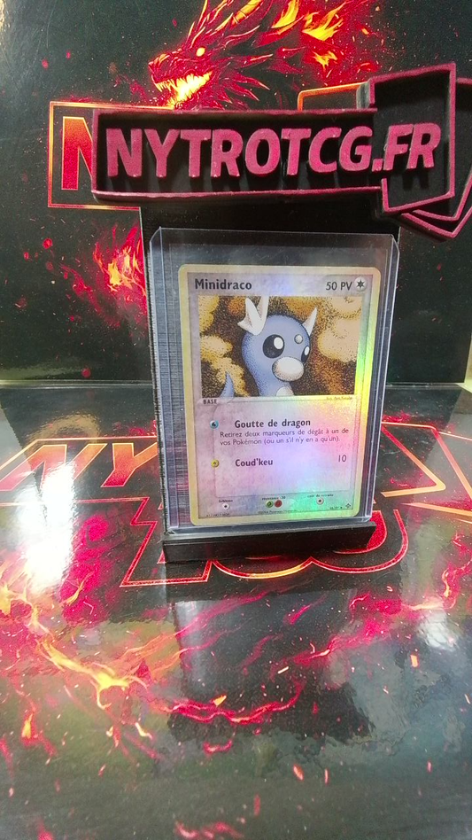 Minidraco REVERSE 26/97 Dragon BLOC EX