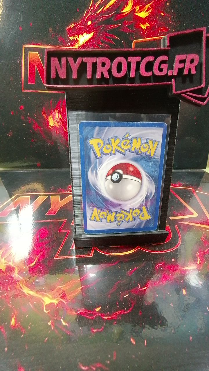 Minidraco REVERSE 26/97 Dragon BLOC EX