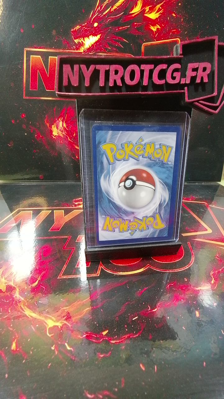 Lugia V 138/195 Tempete argentees EB12