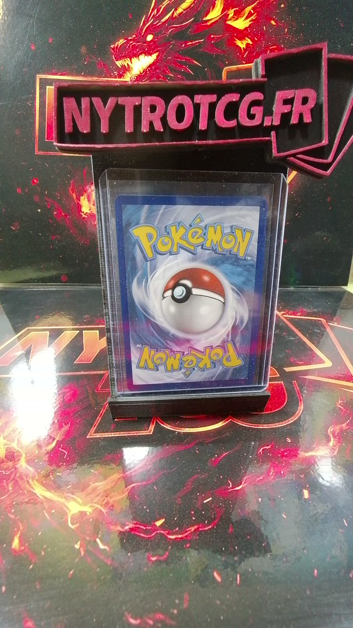 Electhor de galar V FA 173/198 Regne de glace EB06