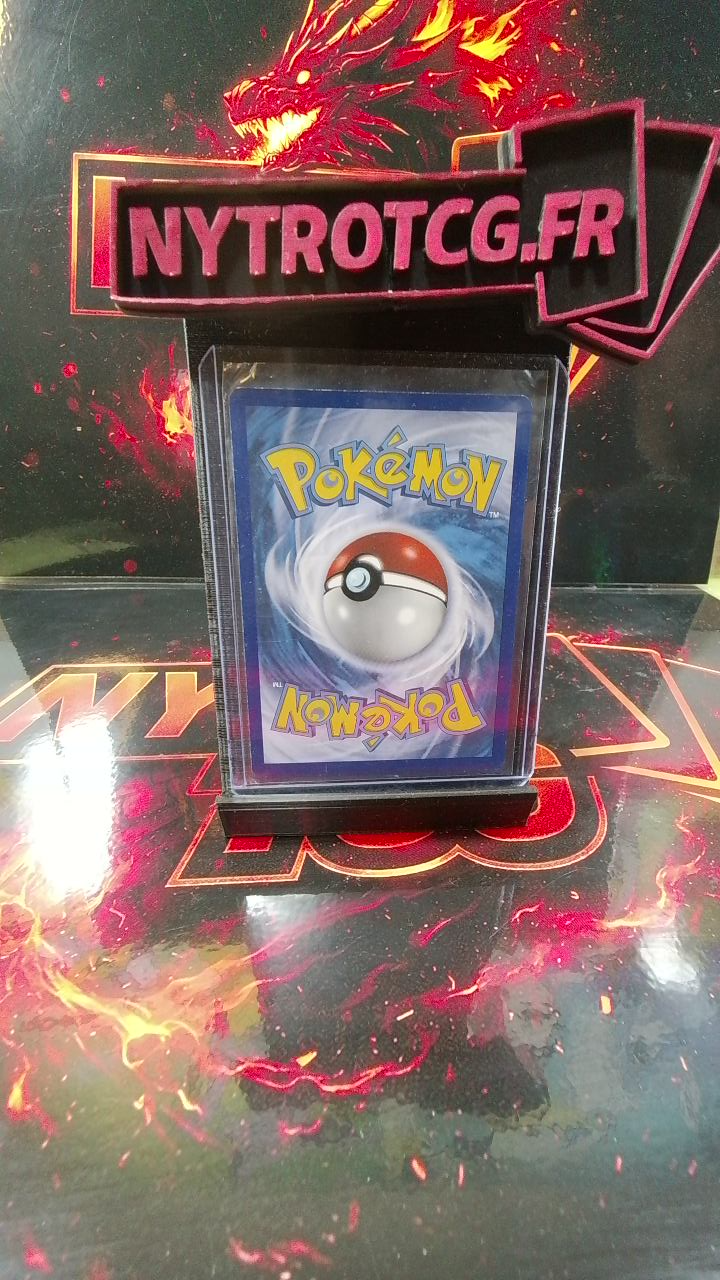 Rayquaza EX 60/108 Ciel rugissant XY