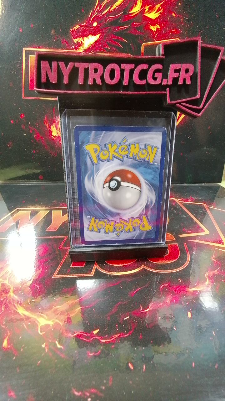 M Tortank EX 102/108 Evolutions XY