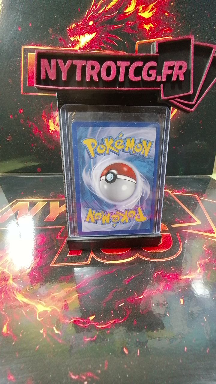 Mentali PROMO HOLO 7/12 MCDO 2013