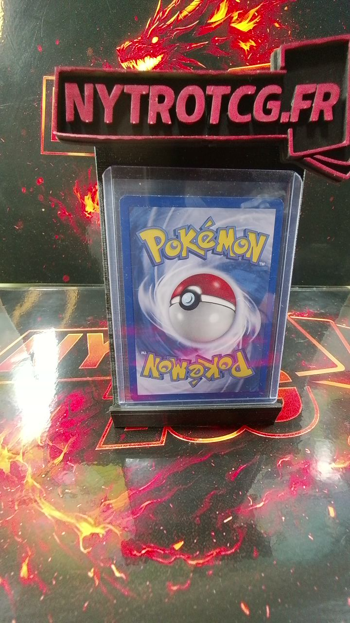 racaillou STAMP REVERSE 53/92 Createur de legendes BLOC EX