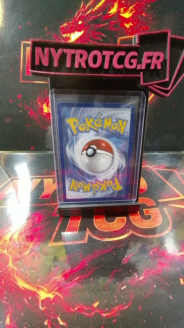 Mewtwo STAMP REVERSE 56/172 PROMO Stars etincelantes  EB06