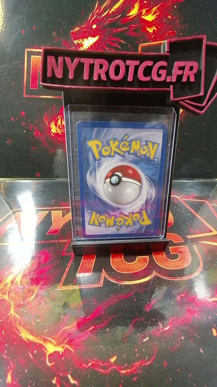 Porygon PROMO HOLO HGSS22
