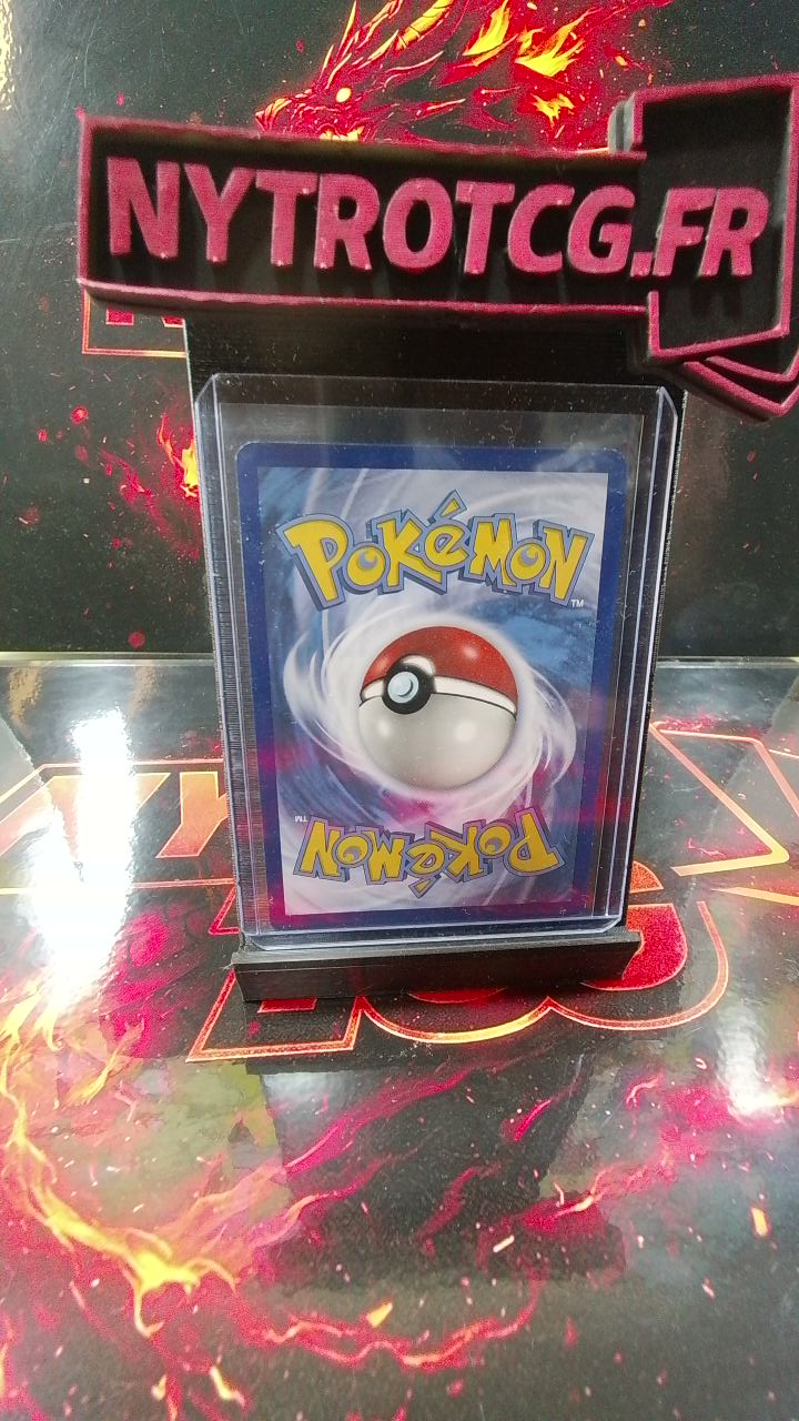 Metamorph PROMO 17/18 Detective pikachu