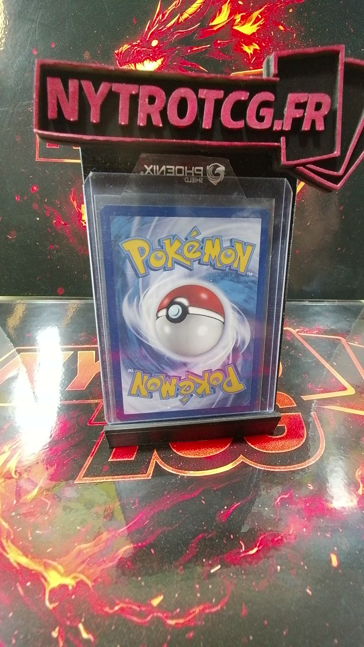 Roc de fer MASTERBALL 46/131 Evolutions prismatiques EV8.5