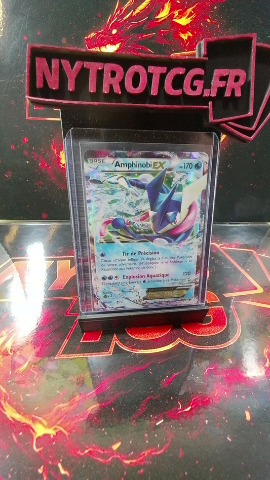 Amphinobi EX xy20 PROMO XY