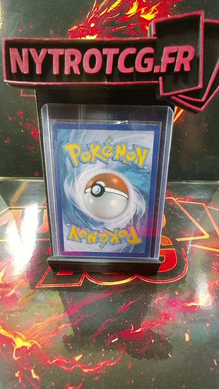 Desseliande EX 19/160 Primo choc XY