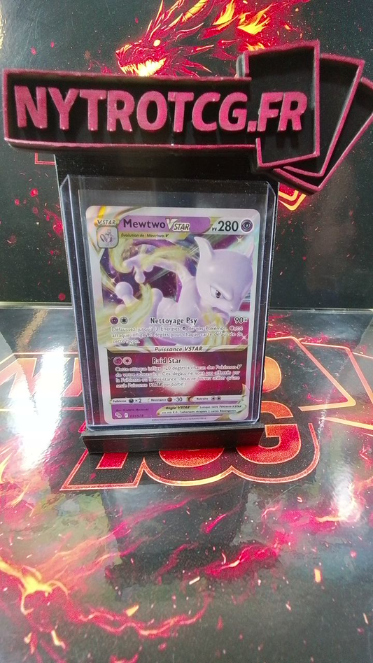 Mewtwo Vstar 31/78 Pokemon go EB10.5