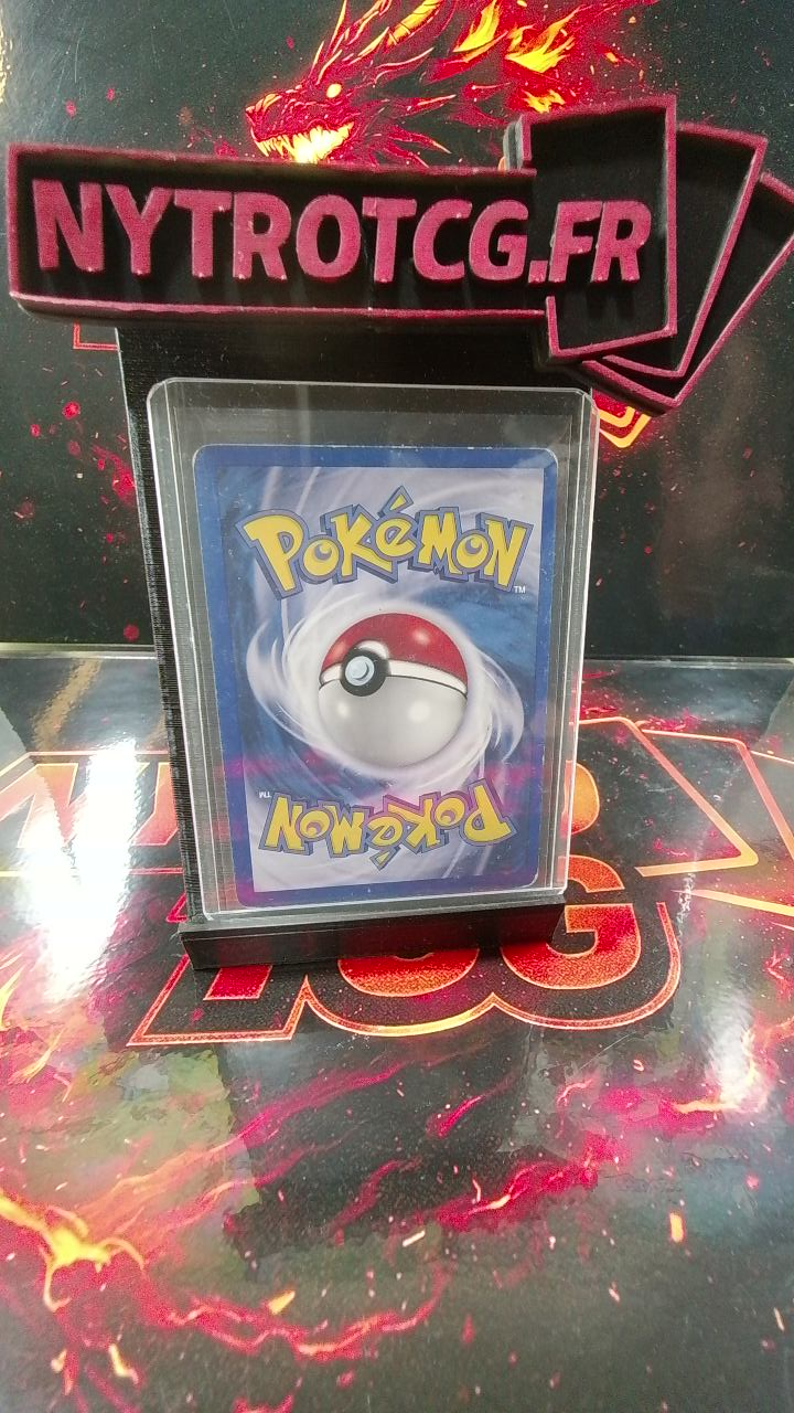 Tentacool REVERSE 77/101 Legende oubliees BLOC EX