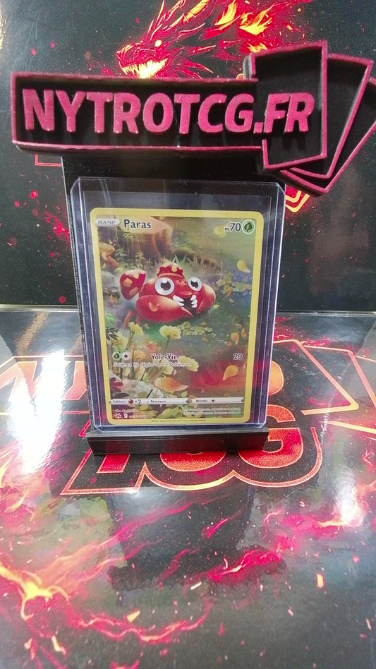 Paras GG 32/70 Zentih supreme EB12.5