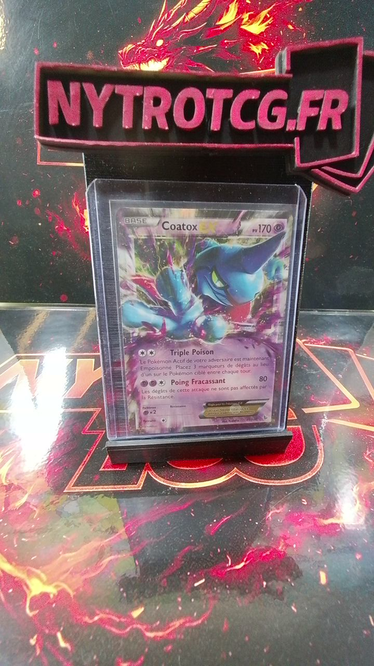 Coatox EX 41/106 Etincelles XY