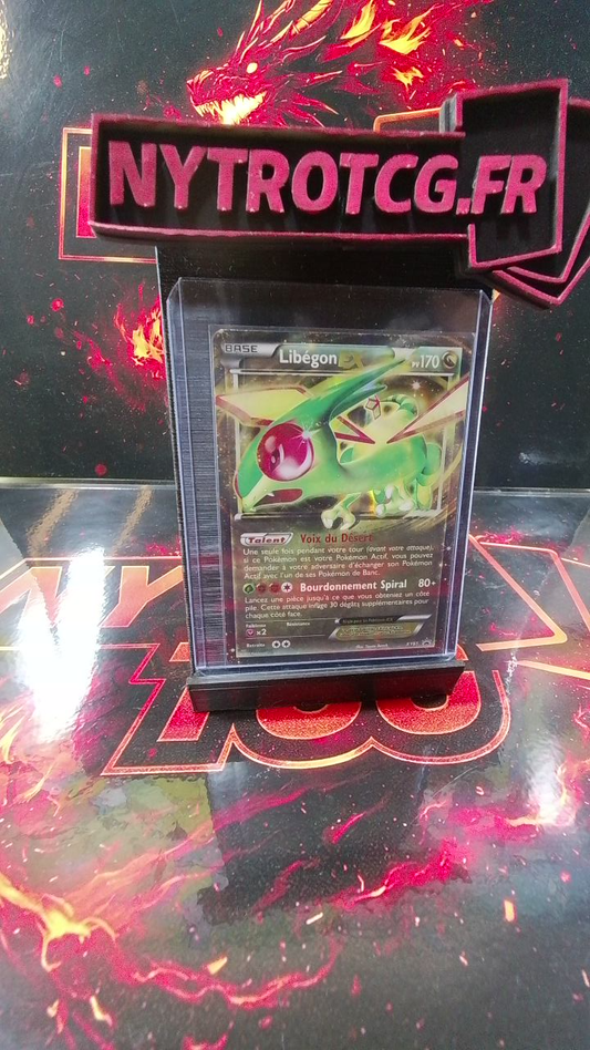 Libegon EX PROMO xy61 XY