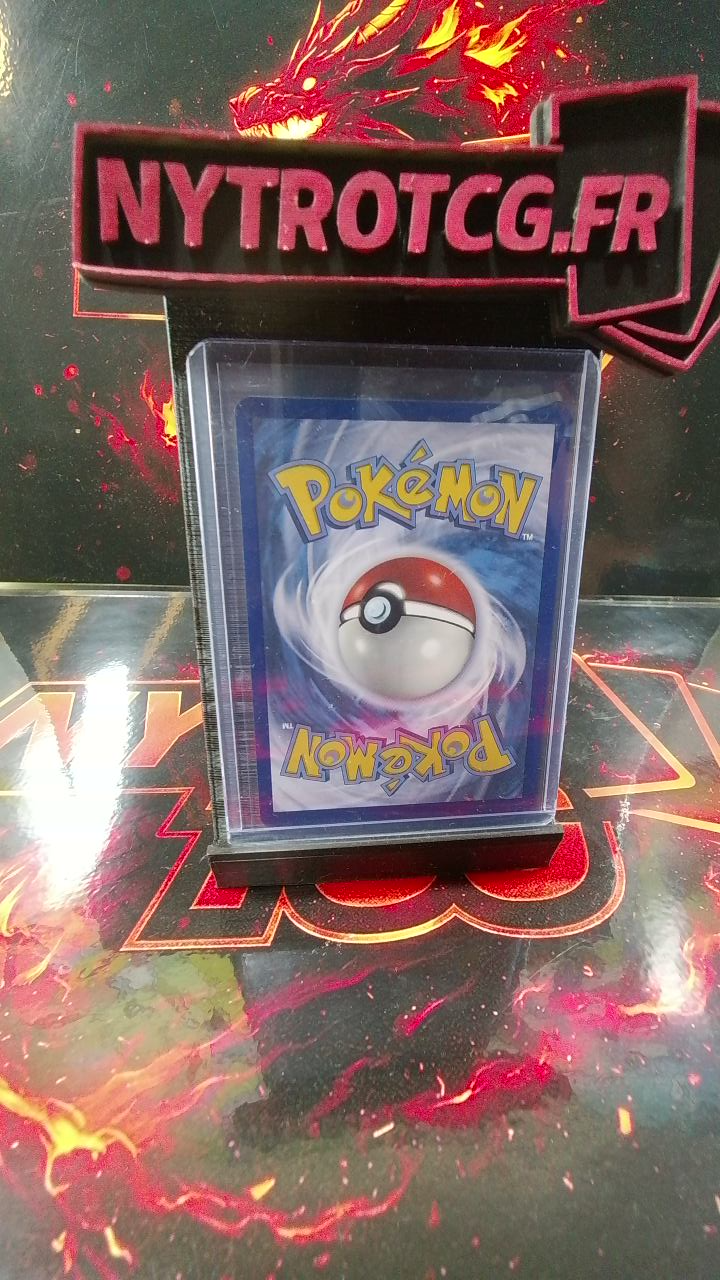 Mastouffe MASTERBALL 76/86 Flammes blanche EV10.5