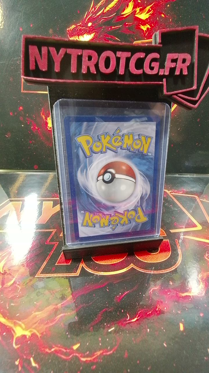 Munna MASTERBALL 35/86 Foudre noire EV10.5