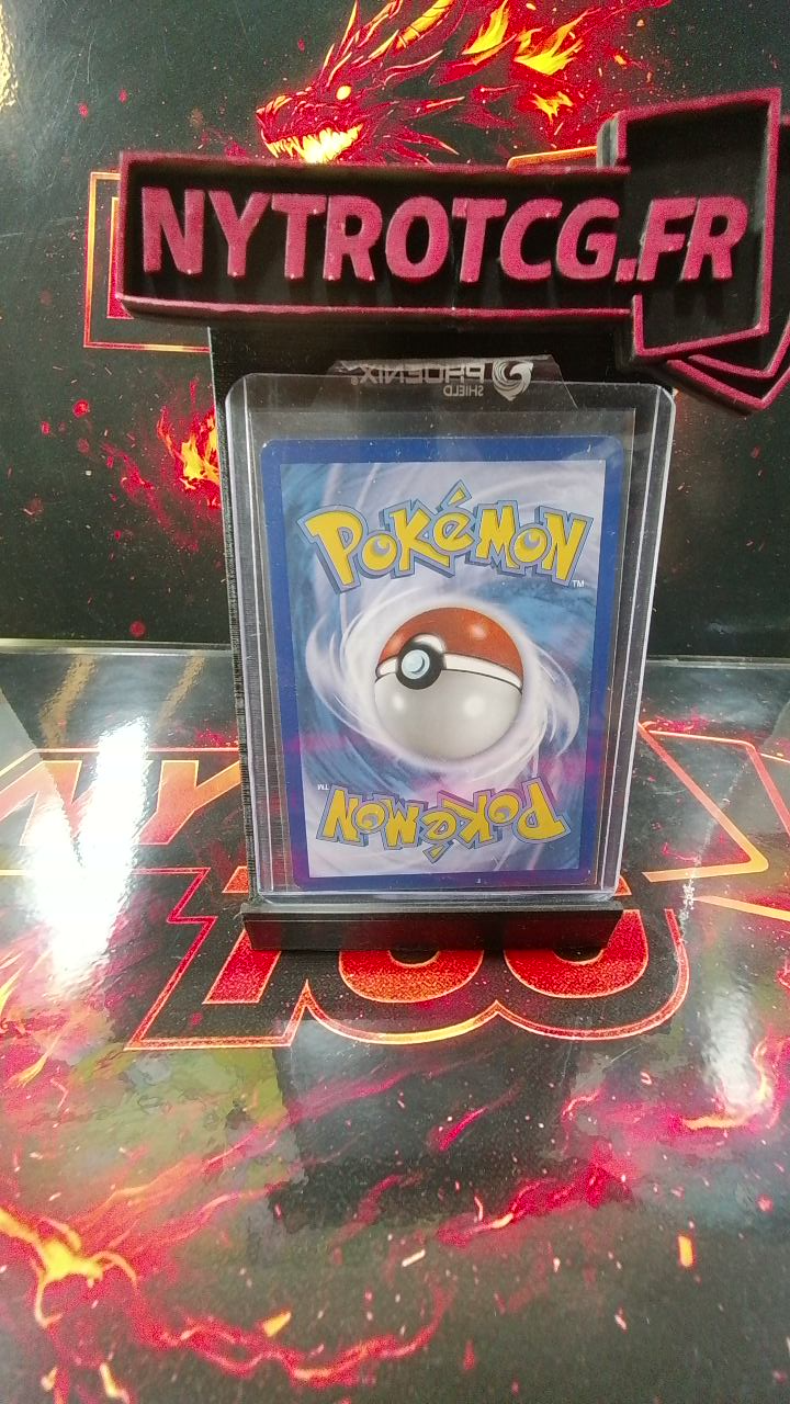 Amphinobi HOLO 41/116 XY XY