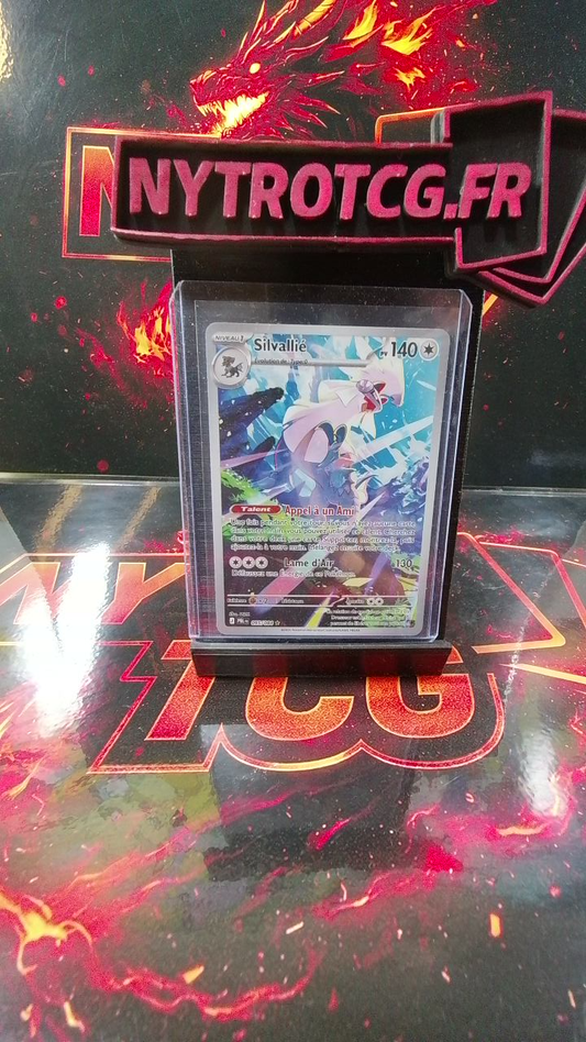 Silvallie AR 95/84 Nuit noire ME05